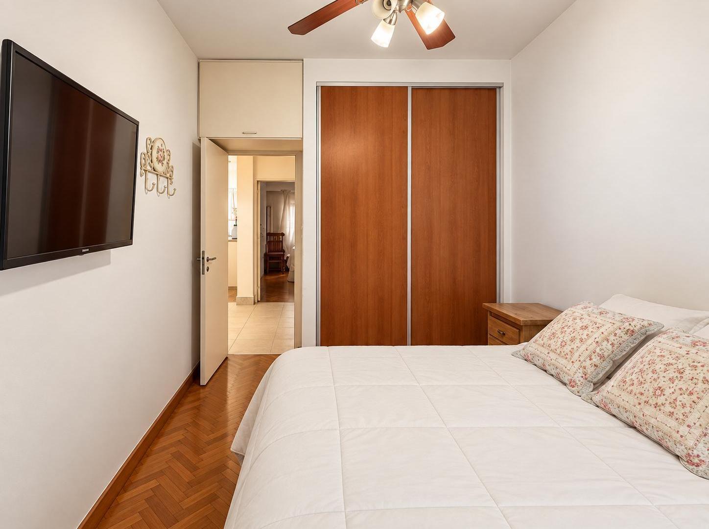 Foto de PH en Villa Ortuzar - VENTA, imagen 5
