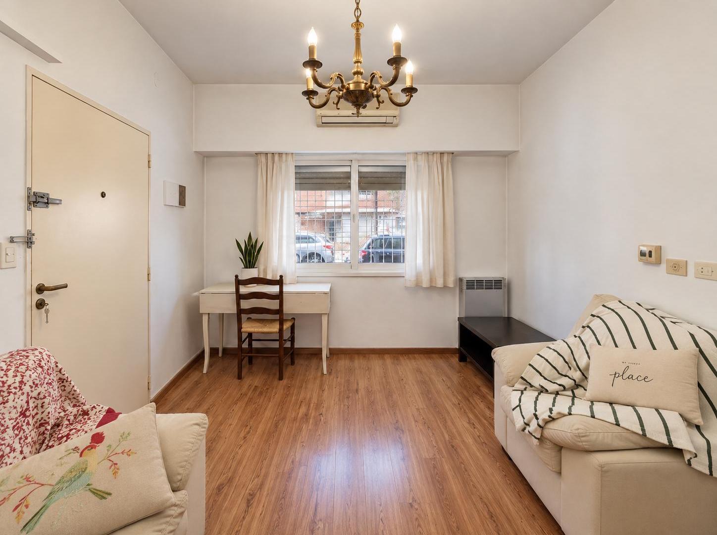 Foto de PH en Villa Ortuzar - VENTA, imagen 1