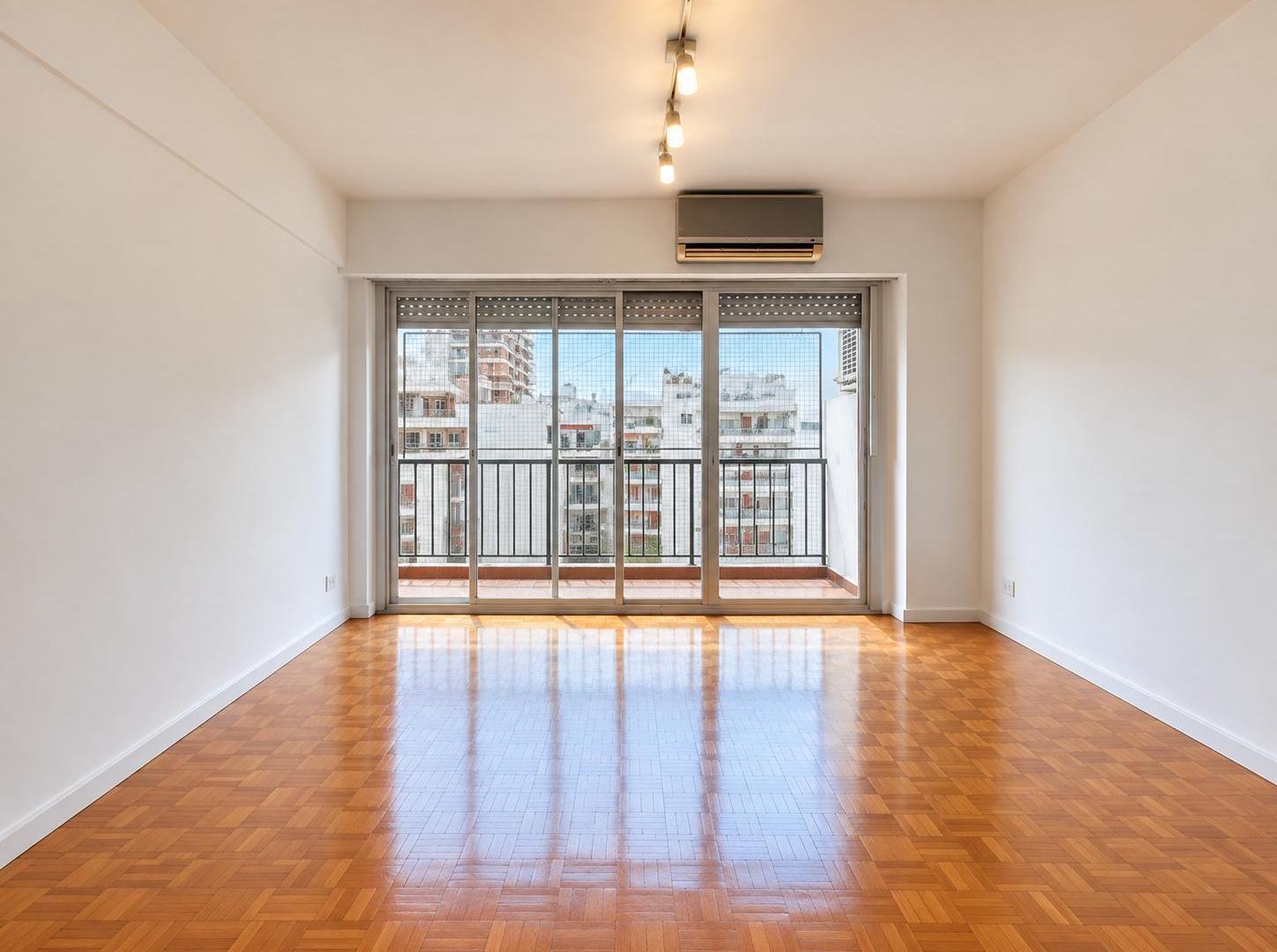 Foto de Departamento en Colegiales con parrila y cochera - VENTA, imagen 2
