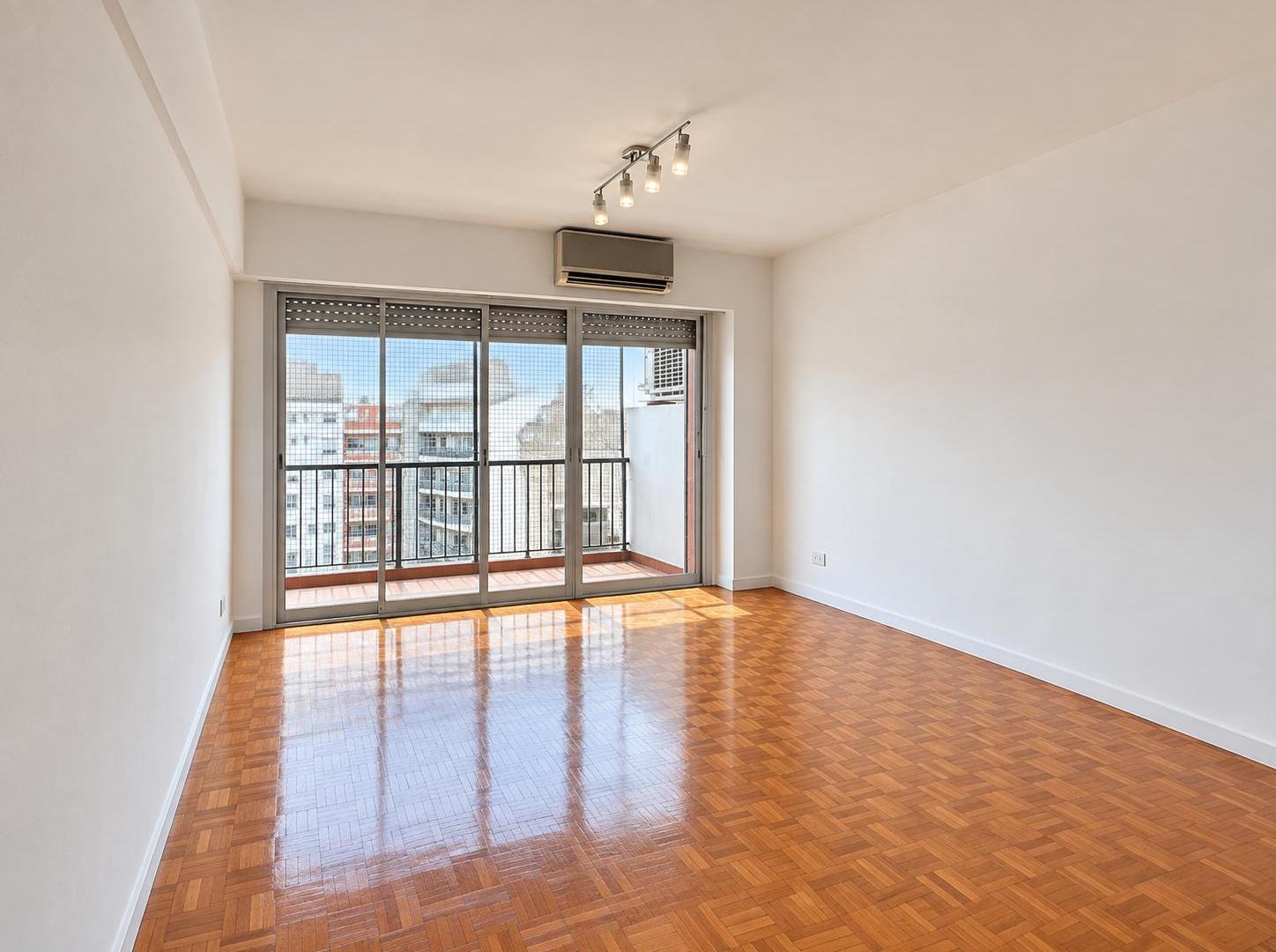 Foto de Departamento en Colegiales con parrila y cochera - VENTA, imagen 3