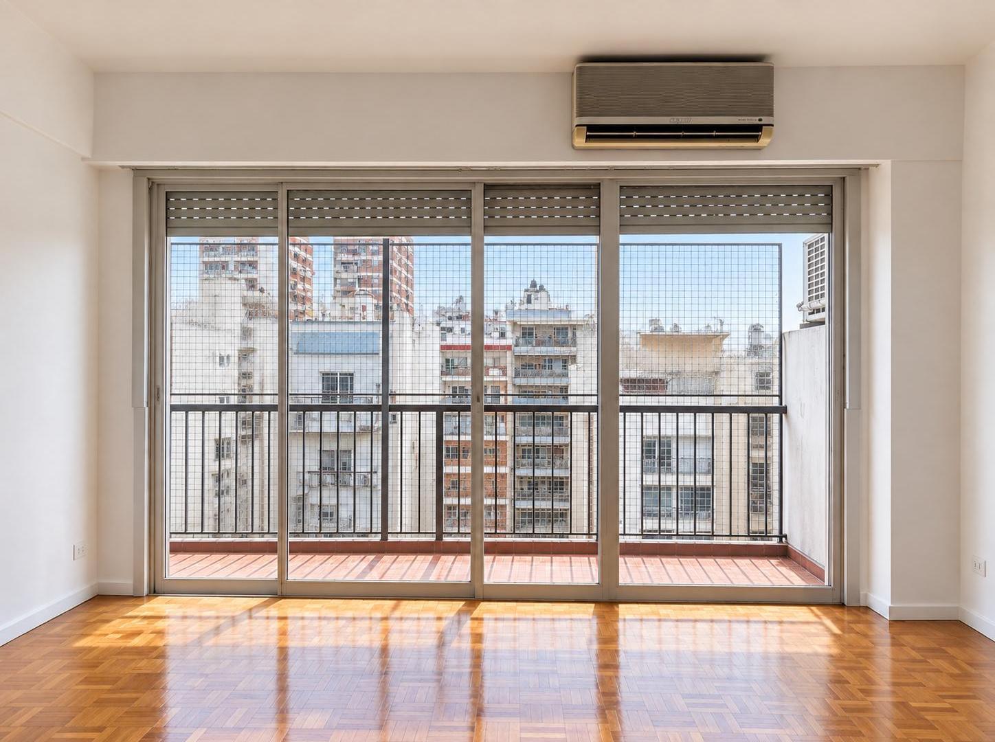 Foto de Departamento en Colegiales con parrila y cochera - VENTA, imagen 1