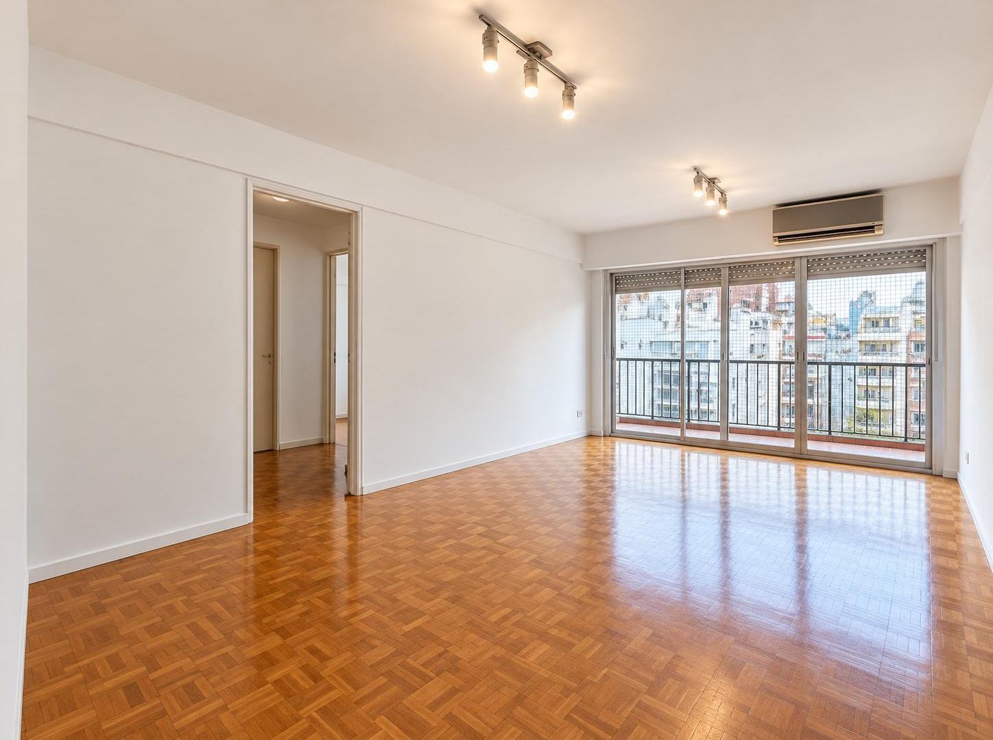 Foto de Departamento en Colegiales con parrila y cochera - VENTA, imagen 4