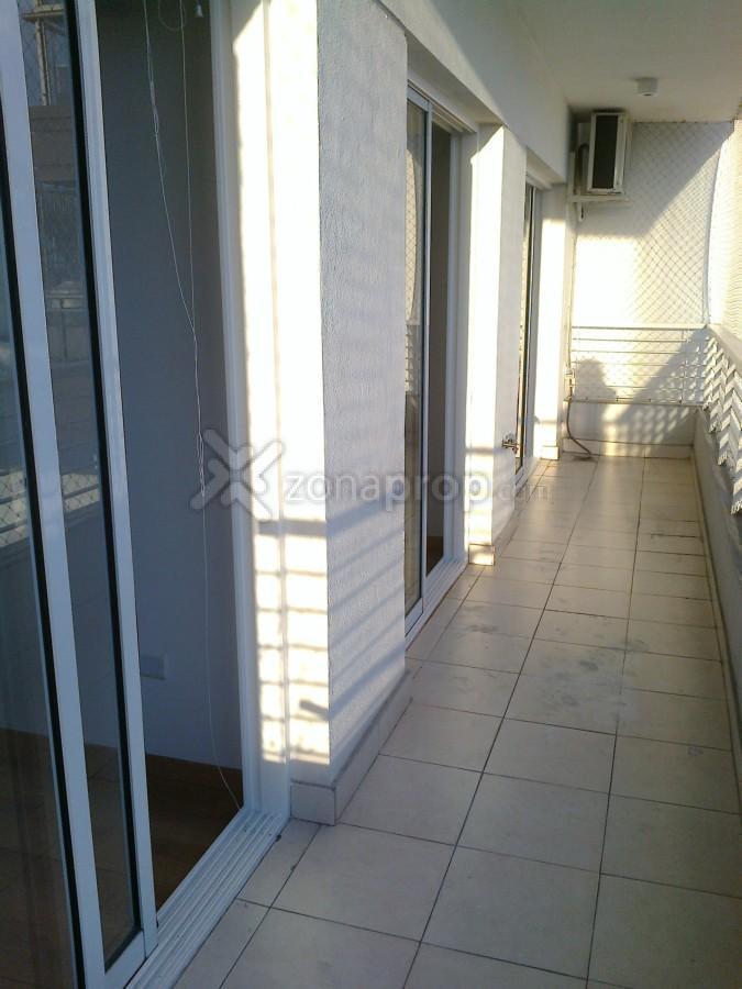 Hermoso 3 Ambientes 64 m² Ct. Frente Balcon, Vista Abierta 1