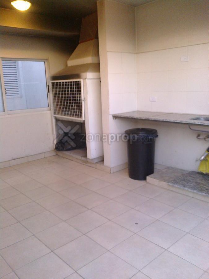 Hermoso 3 Ambientes 64 m² Ct. Frente Balcon, Vista Abierta 5