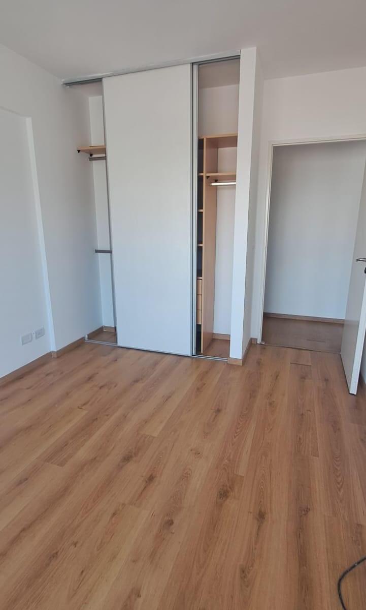 Hermoso 3 Ambientes 64 m² Ct. Frente Balcon, Vista Abierta 4