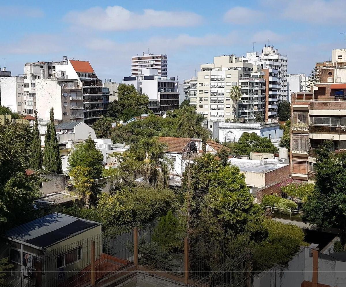 Hermoso 3 Ambientes 80 m² Balcon Vista Abierta, Muy Luminoso, Lavadero 4