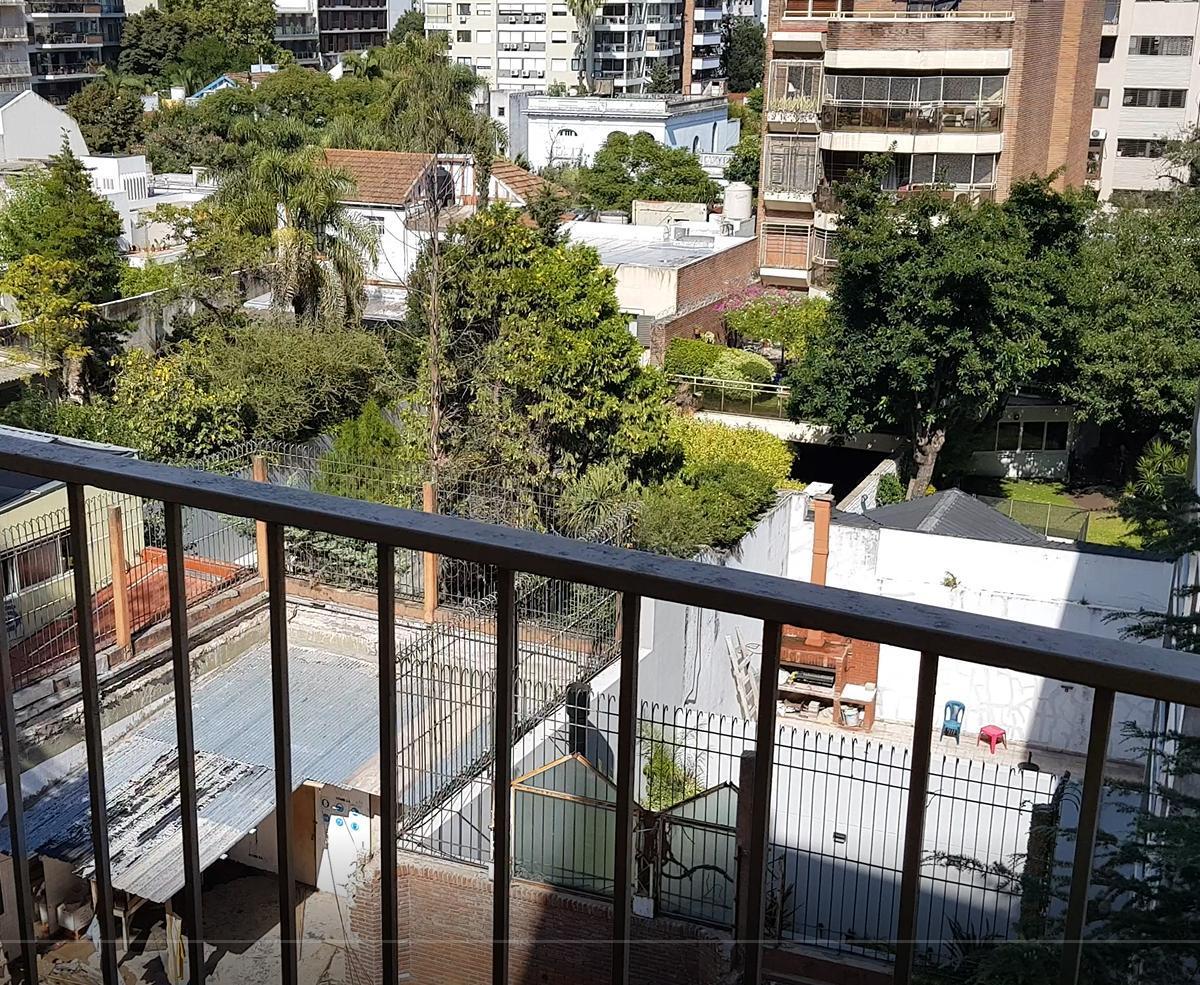 Hermoso 3 Ambientes 80 m² Balcon Vista Abierta, Muy Luminoso, Lavadero 3