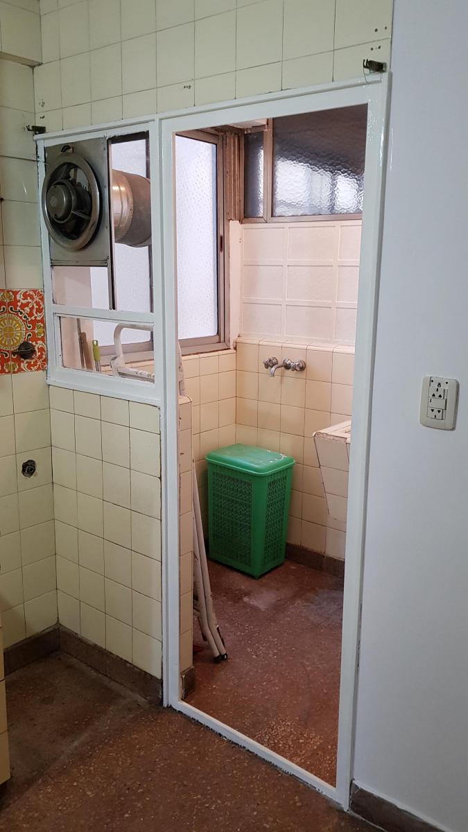 Foto de 3 Ambientes 67 m² Balcon Vista Abierta, Muy Luminoso, Lavadero, imagen 3