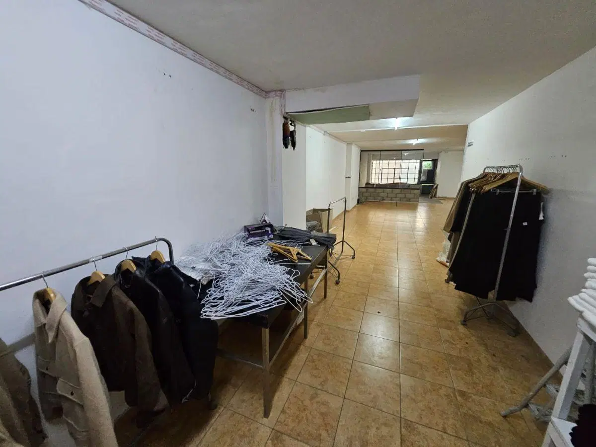 Local de 180 m² en Santa Fe y Montevideo Recoleta 4