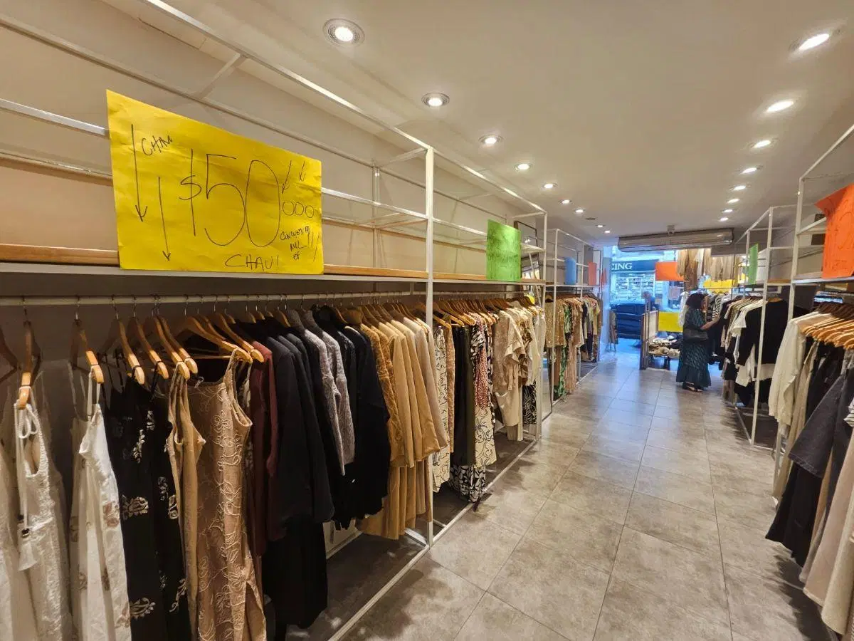 Local de 180 m² en Santa Fe y Montevideo Recoleta 2