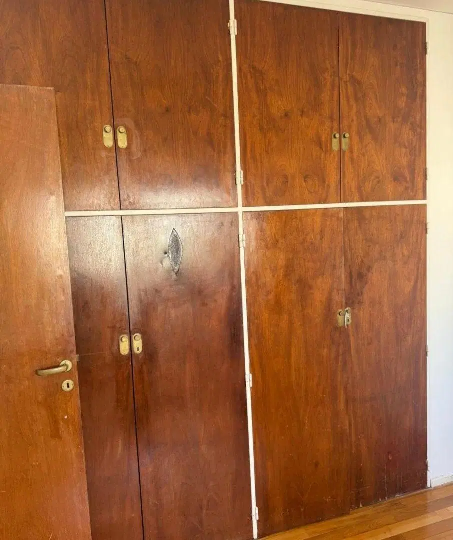 Departamento 2 ambientes 60m2 Cañitas 2