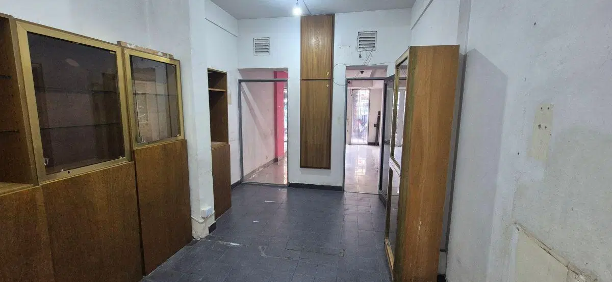 Local de 33 m² en venta en Caballito 5