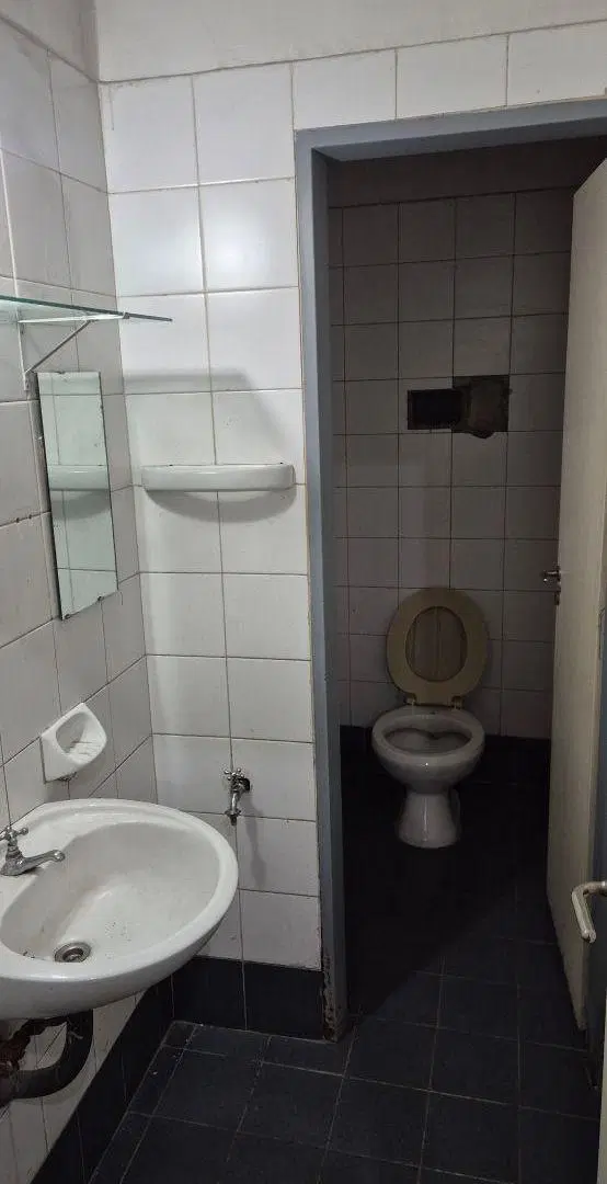 Local de 33 m² en venta en Caballito 8
