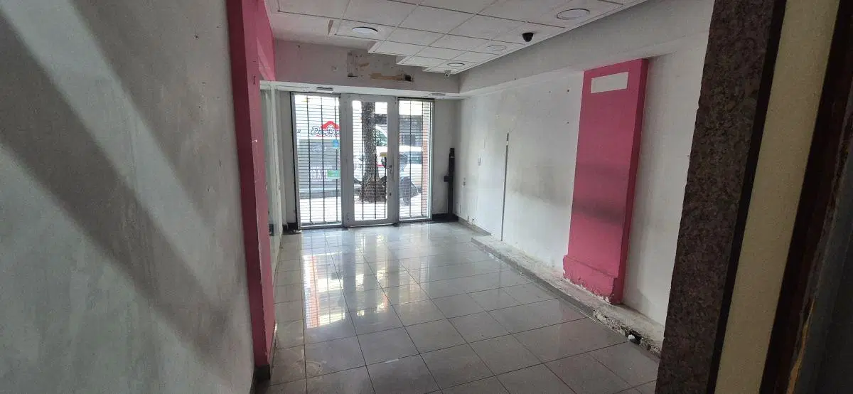 Local de 33 m² en venta en Caballito 4