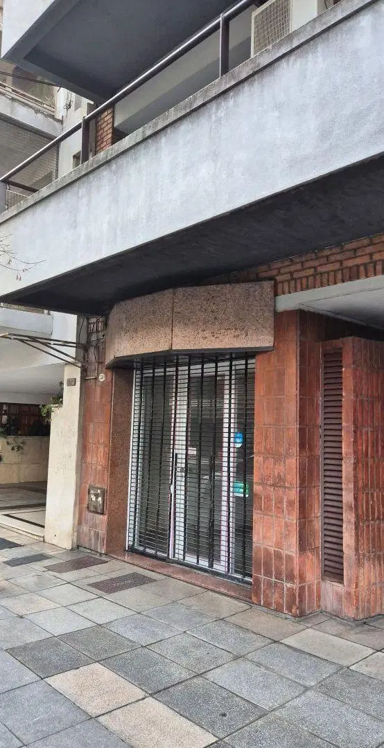 Local de 33 m² en venta en Caballito 3