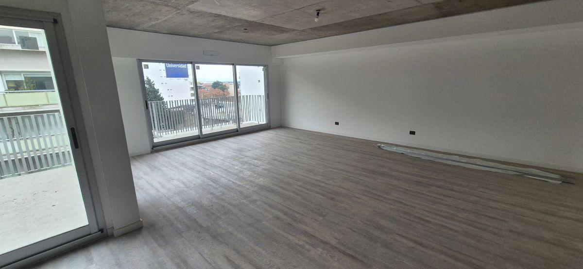 Foto de Departamento 159m2 4 Ambientes al Frente, A Estrenar, Cochera, imagen 1