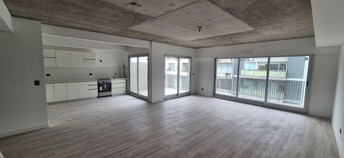 Foto de Departamento 159m2 4 Ambientes al Frente, A Estrenar, Cochera, imagen 3