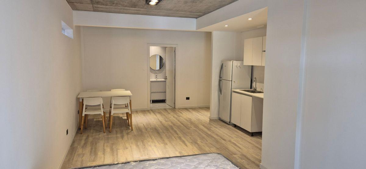 Foto de Departamento Alquiler 40m2 a estrenar, imagen 3