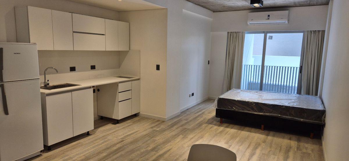 Foto de Departamento Alquiler 40m2 a estrenar, imagen 2