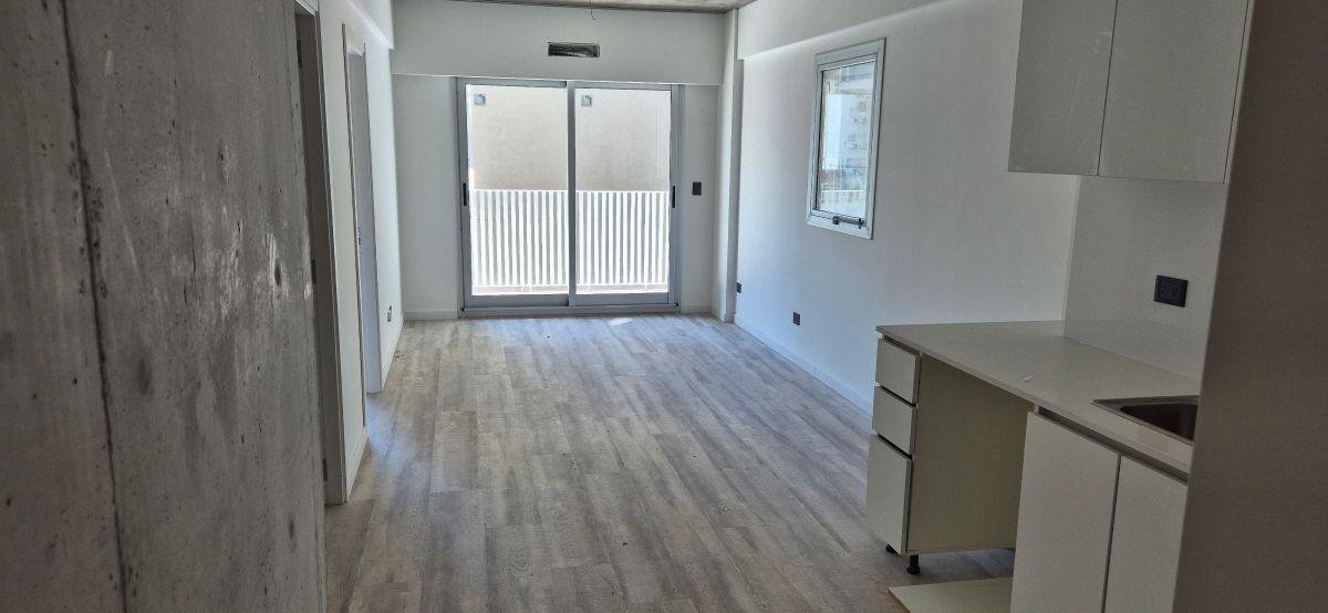Foto de Departamento Alquiler 50 m² 2 Ambientes a Estrenar Núñez, imagen 2