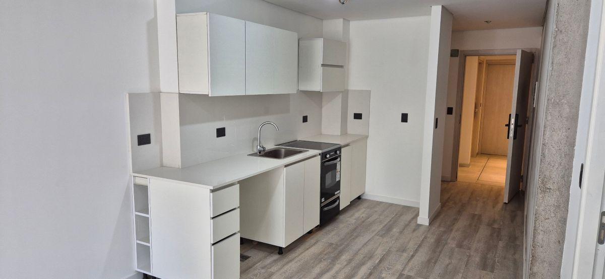 Foto de Departamento Alquiler 50 m² 2 Ambientes a Estrenar Núñez, imagen 3