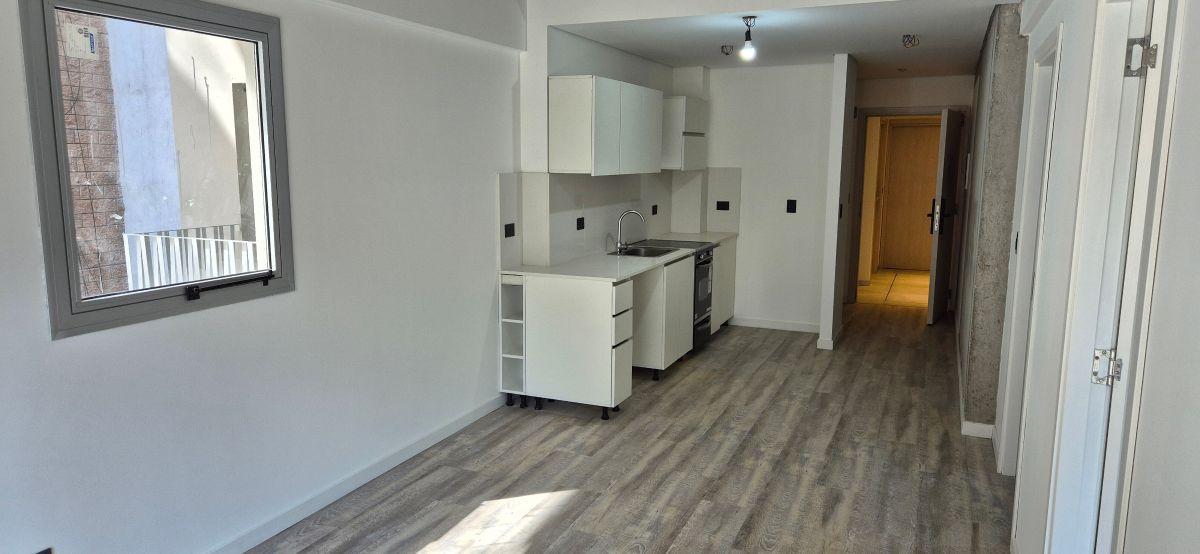 Foto de Departamento Alquiler 50 m² 2 Ambientes a Estrenar Núñez, imagen 5