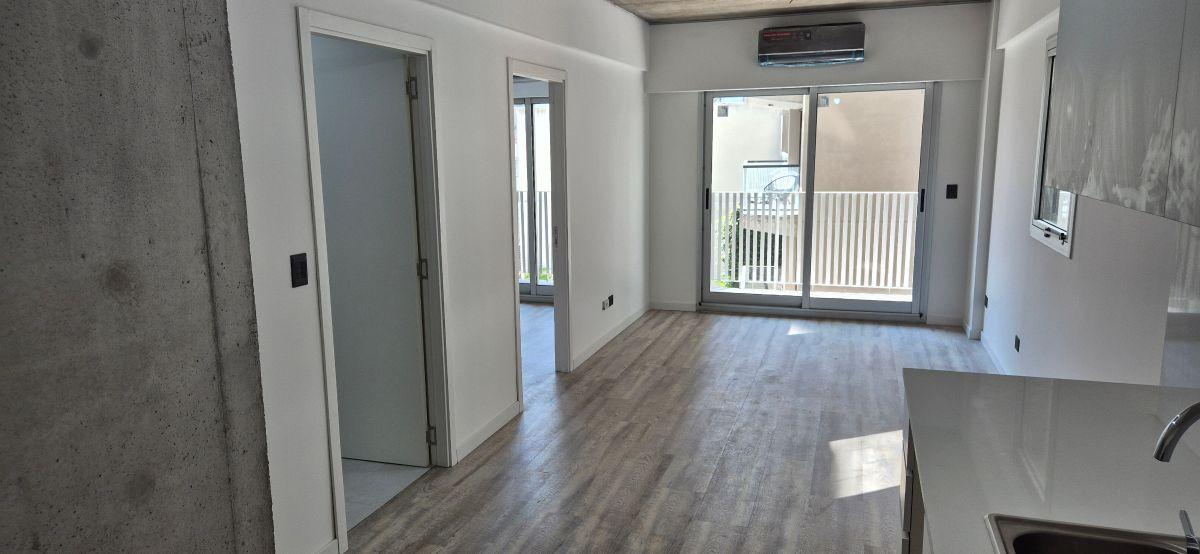 Foto de Departamento Alquiler 50 m² 2 Ambientes a Estrenar Núñez, imagen 1
