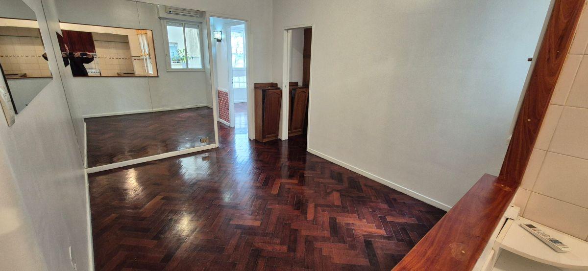 Foto de Departamento 60 m² 2 habitaciones en alquiler en Palermo, Apto, imagen 2