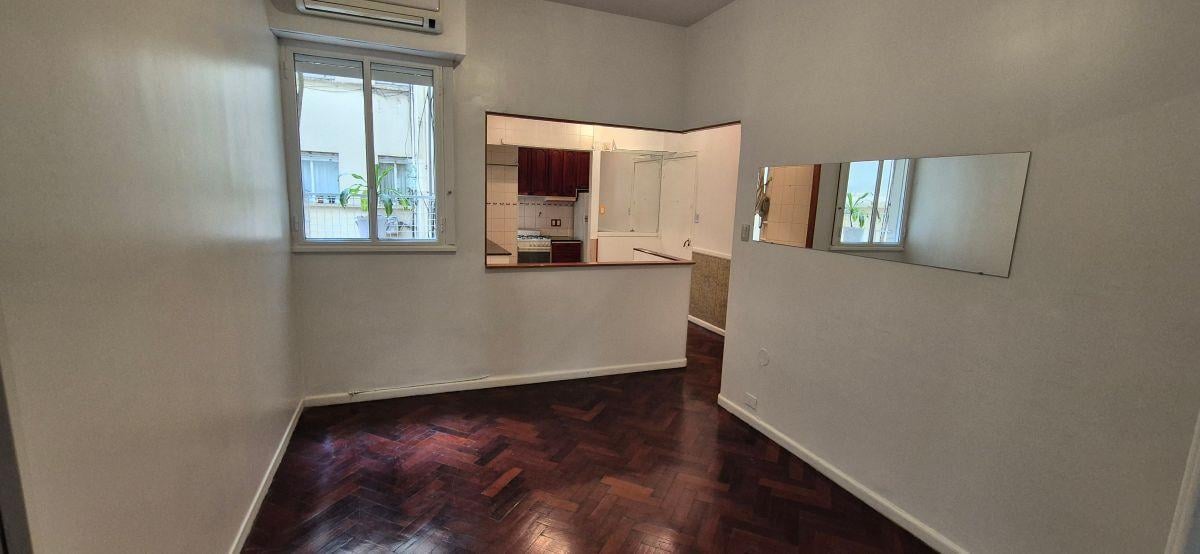 Foto de Departamento 60 m² 2 habitaciones en alquiler en Palermo, Apto, imagen 1