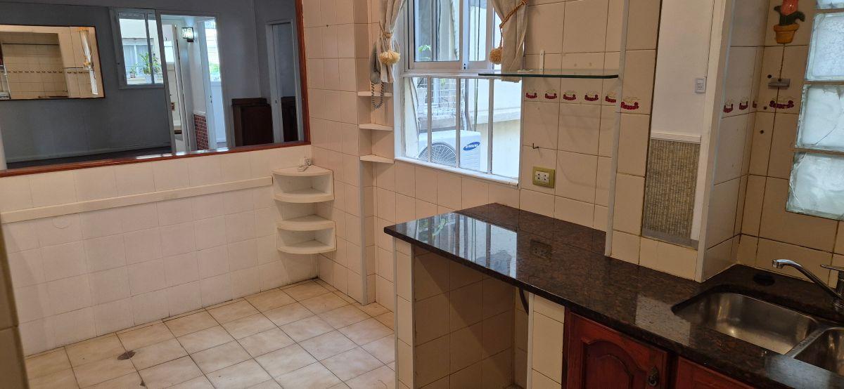 Foto de Departamento 60 m² 2 habitaciones en alquiler en Palermo, Apto, imagen 3