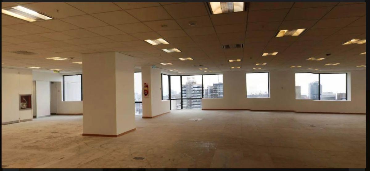 Foto de Torre San Martin, 802m2 planta libre, 5 cocheras, imagen 2