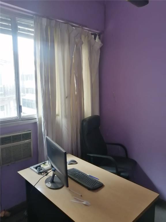 Oficina 5 Despachos 2 Salas de Reuniones Balcón Piso Alto 5