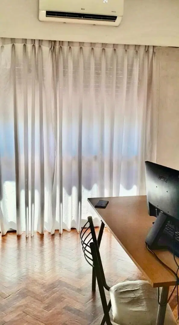 DEPARTAMENTO 2 AMBIENTES - BARRIO NORTE, CAPITAL FEDERAL 2