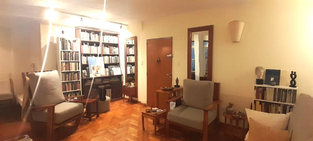 Foto de DEPARTAMENTO 2 AMBIENTES - PALERMO SOHO, CAPITAL FEDERAL, imagen 3
