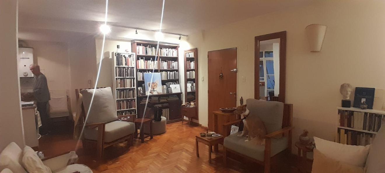 Foto de DEPARTAMENTO 2 AMBIENTES - PALERMO SOHO, CAPITAL FEDERAL, imagen 2