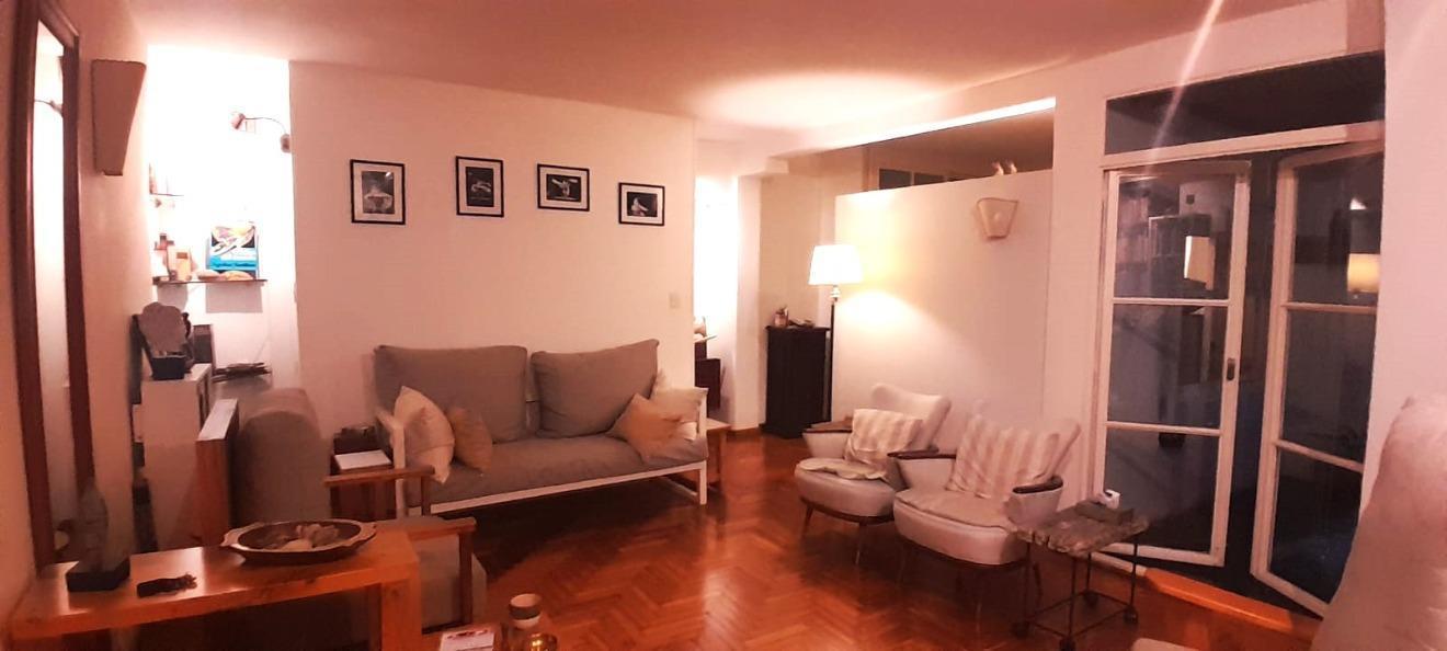 Foto de DEPARTAMENTO 2 AMBIENTES - PALERMO SOHO, CAPITAL FEDERAL, imagen 4