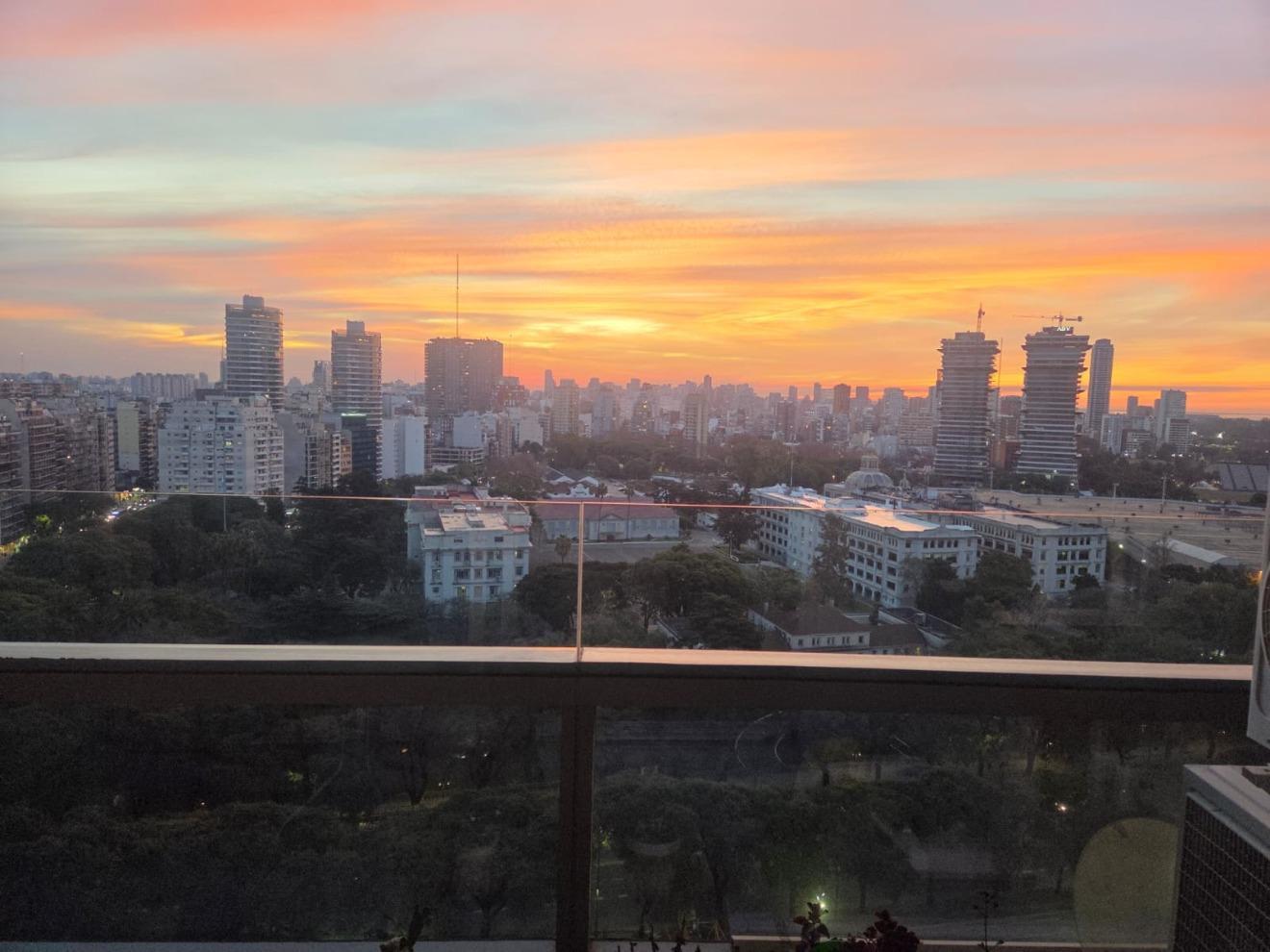 Foto de DEPARTAMENTO 2 AMBIENTES - PALERMO NUEVO, CAPITAL FEDERAL, imagen 2