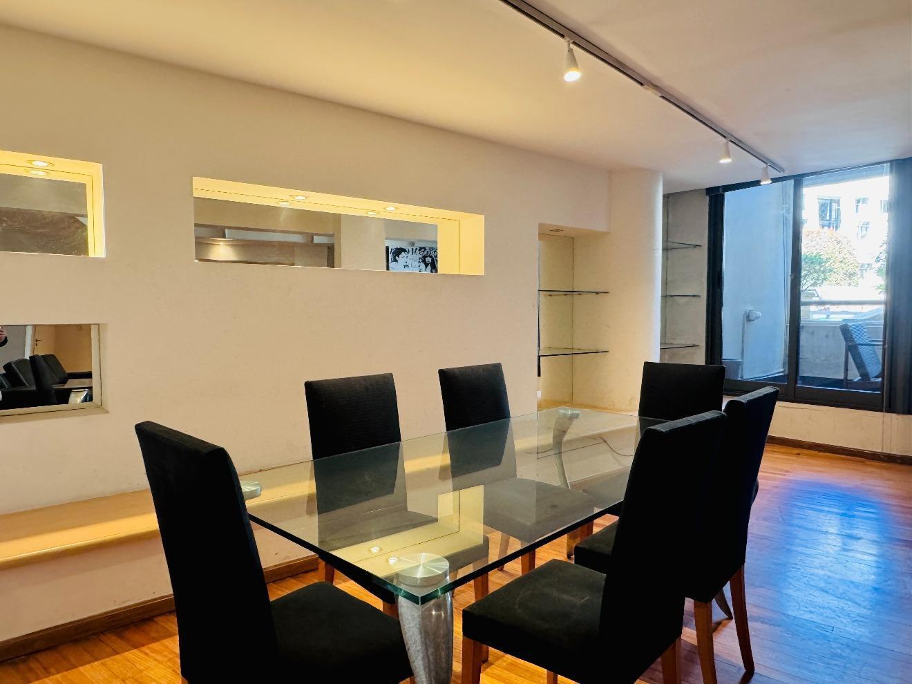 Foto de VENTA LOFT PALACIO ALCORTA 2 DORM C/ COCHERA, imagen 4