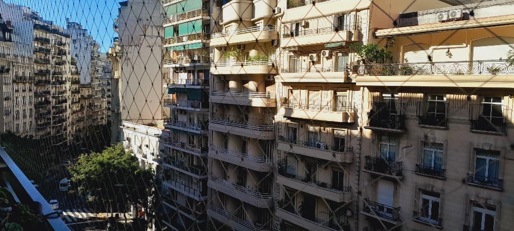 Foto de Ecelente Semipiso en Callao 1300 APTO CREDITO, imagen 1