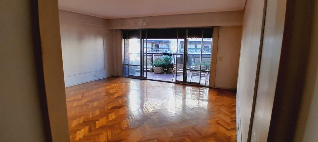 Foto de Ecelente Semipiso en Callao 1300 APTO CREDITO, imagen 4