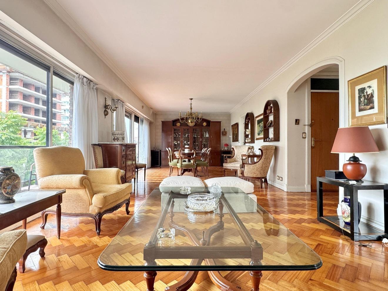 Foto de DEPARTAMENTO 2 DOR.C/DEP - BELGRANO C/CHICO/BARRANCAS, CAPITAL FEDERAL, imagen 5