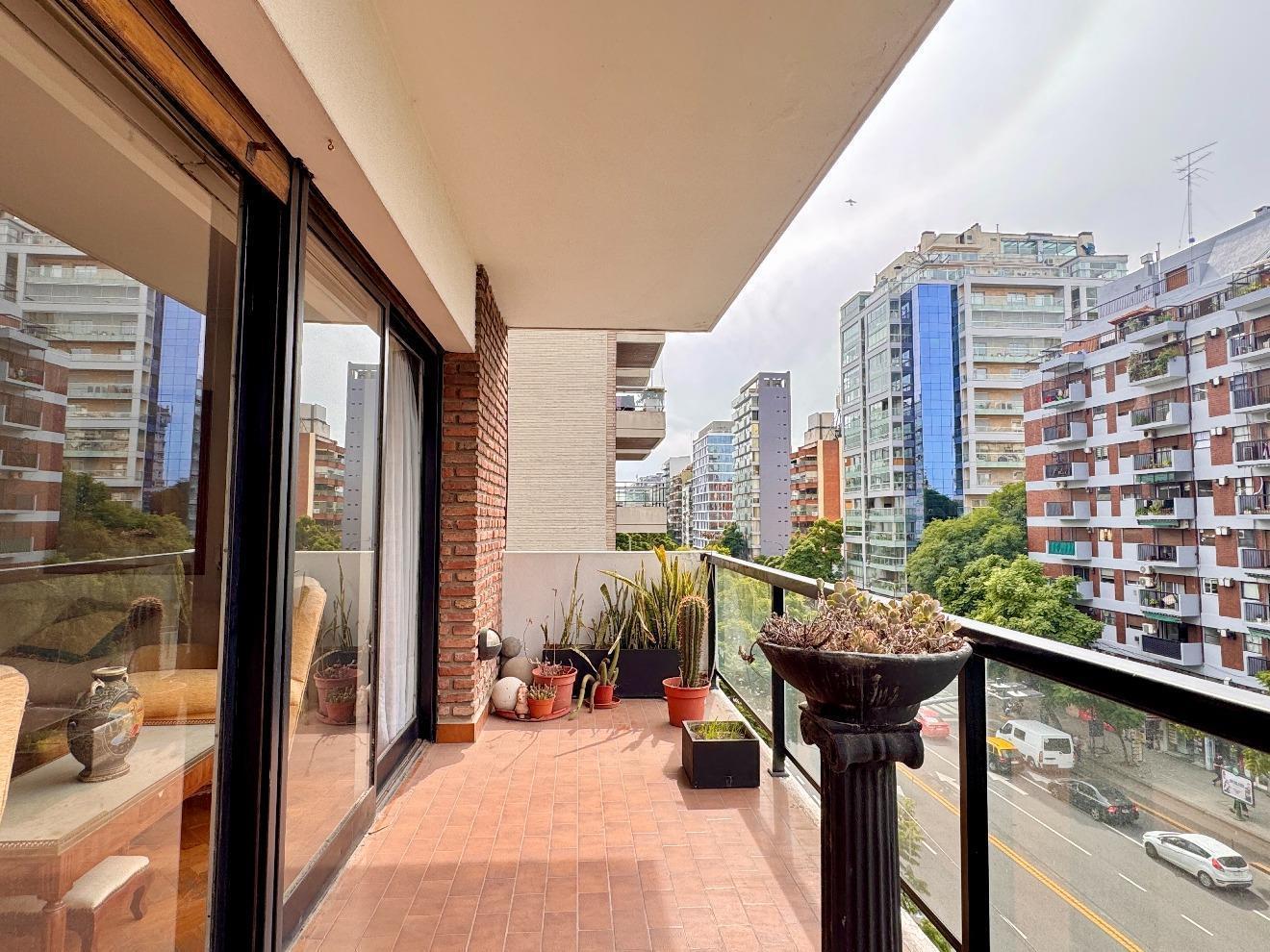 Foto de DEPARTAMENTO 2 DOR.C/DEP - BELGRANO C/CHICO/BARRANCAS, CAPITAL FEDERAL, imagen 4