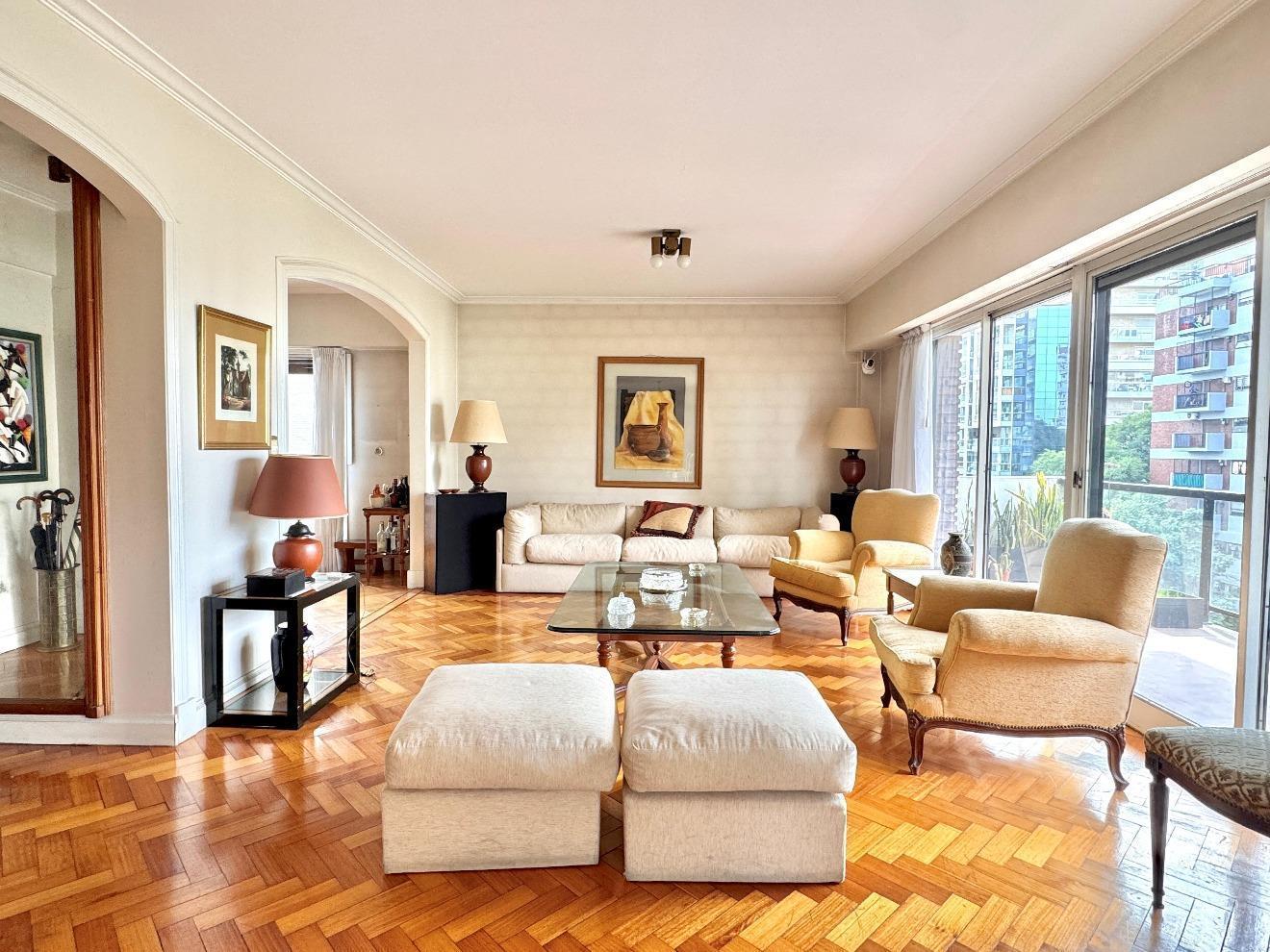 Foto de DEPARTAMENTO 2 DOR.C/DEP - BELGRANO C/CHICO/BARRANCAS, CAPITAL FEDERAL, imagen 1
