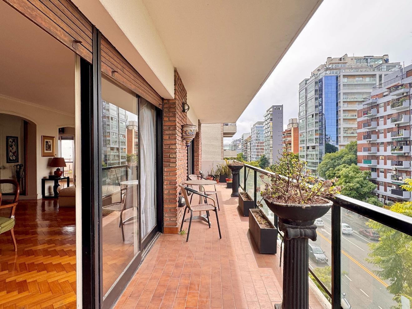 Foto de DEPARTAMENTO 2 DOR.C/DEP - BELGRANO C/CHICO/BARRANCAS, CAPITAL FEDERAL, imagen 2