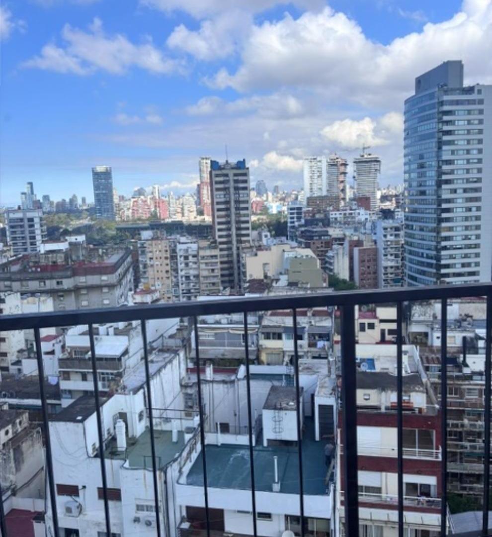 Foto de VENTA TORRE PAMPURO Semi piso P17 C/COH.VIG., imagen 4