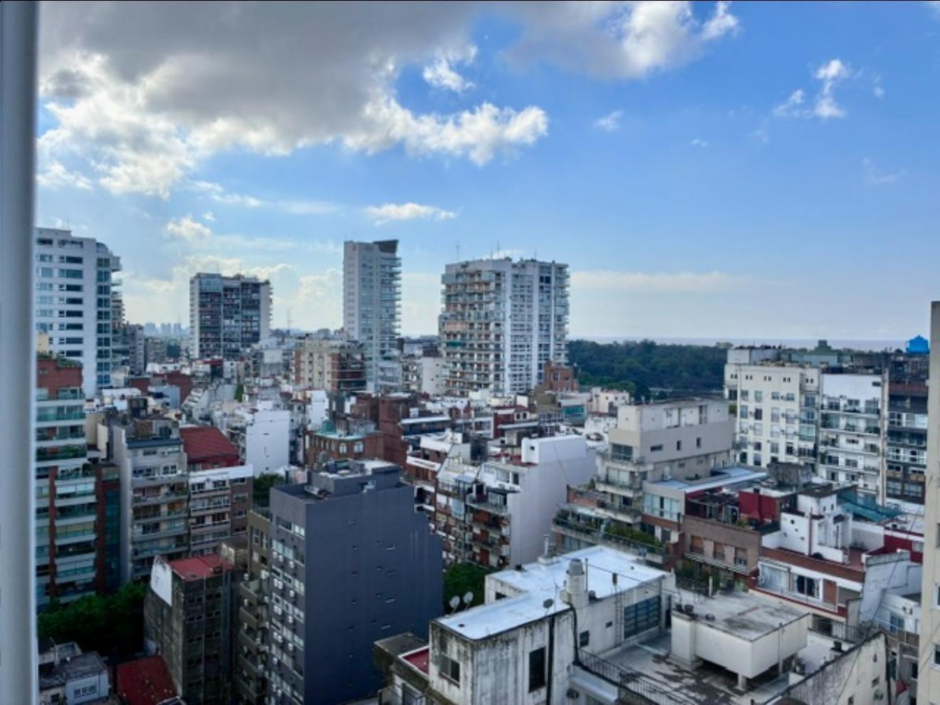 Foto de VENTA TORRE PAMPURO Semi piso P17 C/COH.VIG., imagen 2