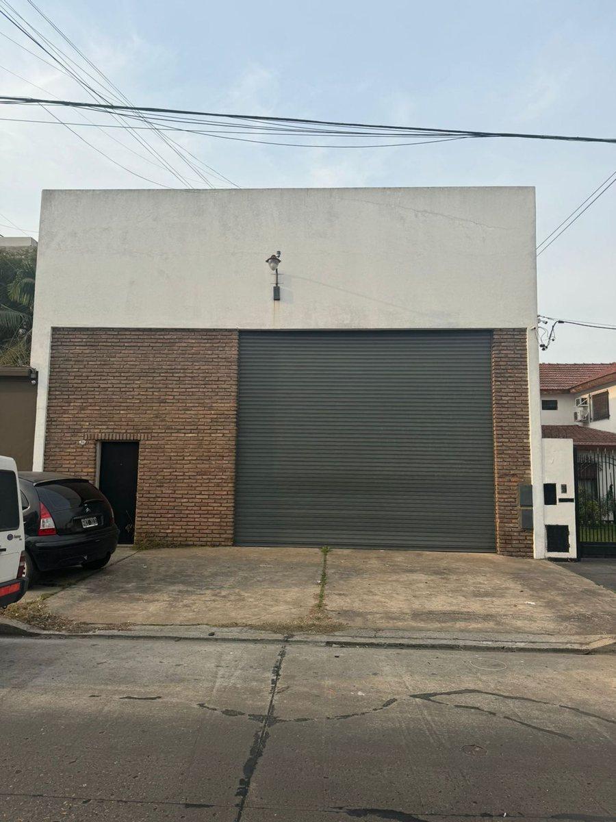 Venta Galpón Lomas del Mirador Oportunidad 3
