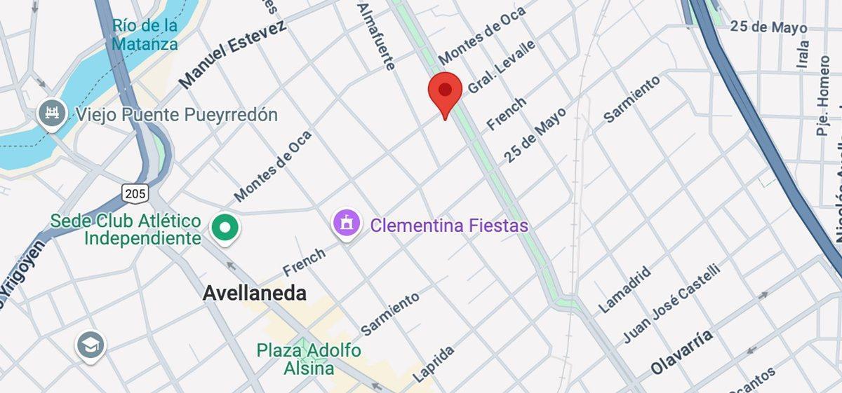 Venta Casa Multifamiliar en Avellaneda 6 Unidades 4