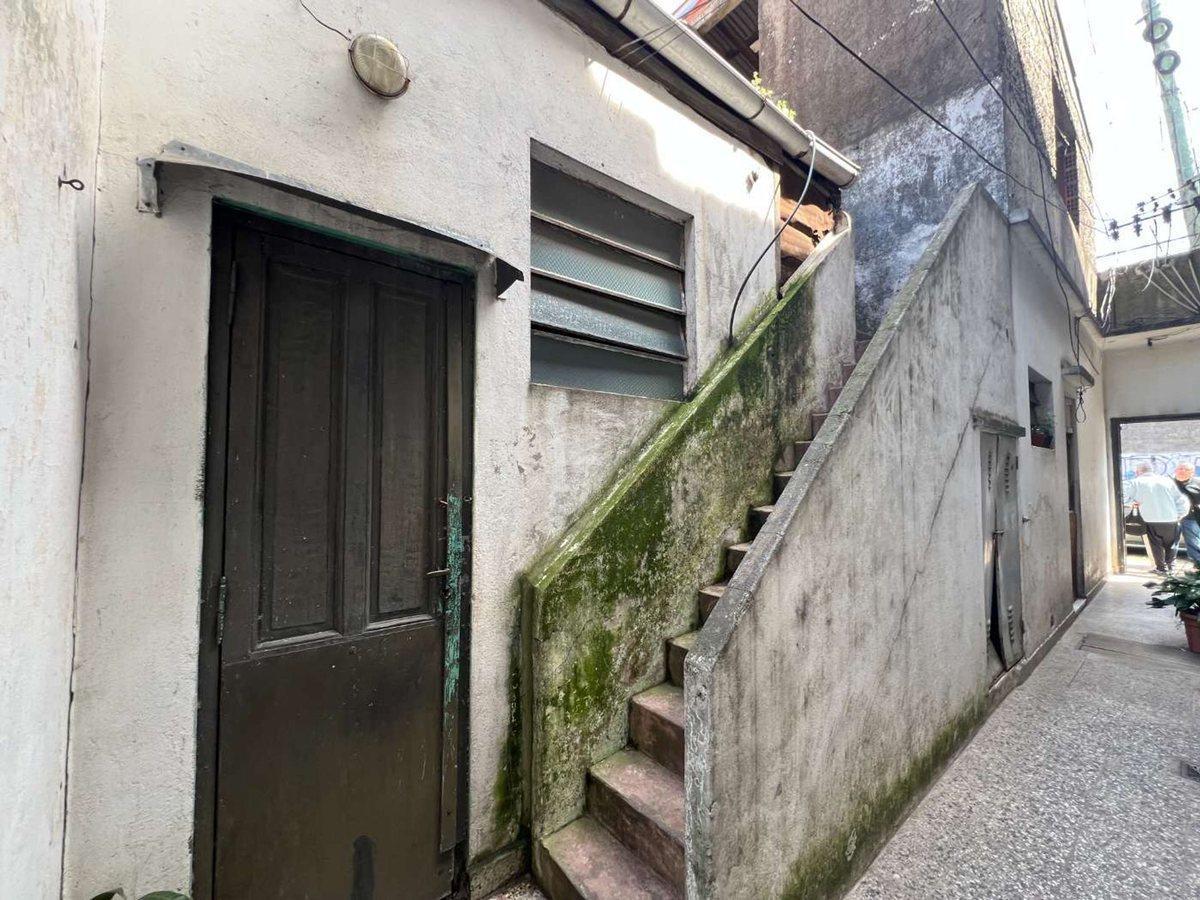 Venta Casa Multifamiliar en Avellaneda 6 Unidades 5