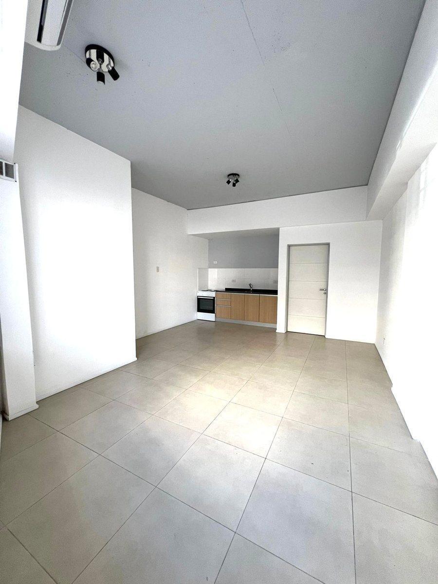 Venta Monoambiente Apto Profesional Villa Ortuzar 2